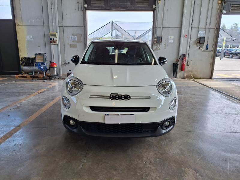 Fiat 500X 1.0 T3 Club