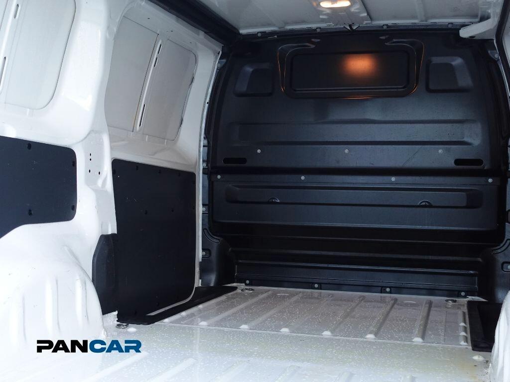 Fiat Scudo 1.5 BlueHDi 120 CV PL-TN Furgone Lounge