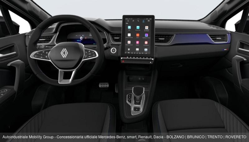 Renault Symbioz 1.6 145 CV FULL HYBRID E-TECH ESPRIT ALPINE