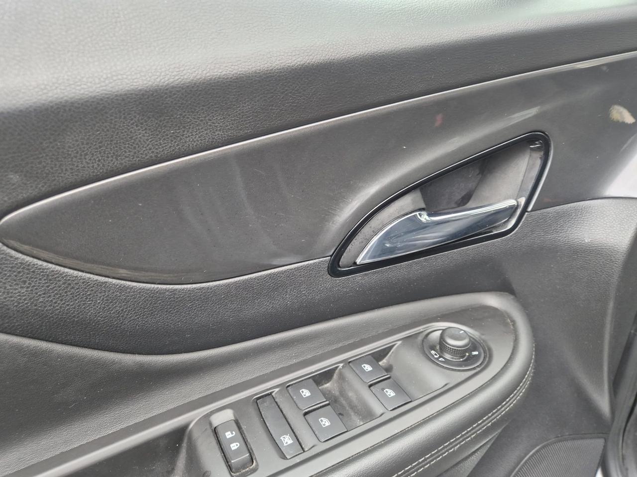 Opel Mokka X 1.4 Turbo GPL Tech 140CV 4x2 b-Color