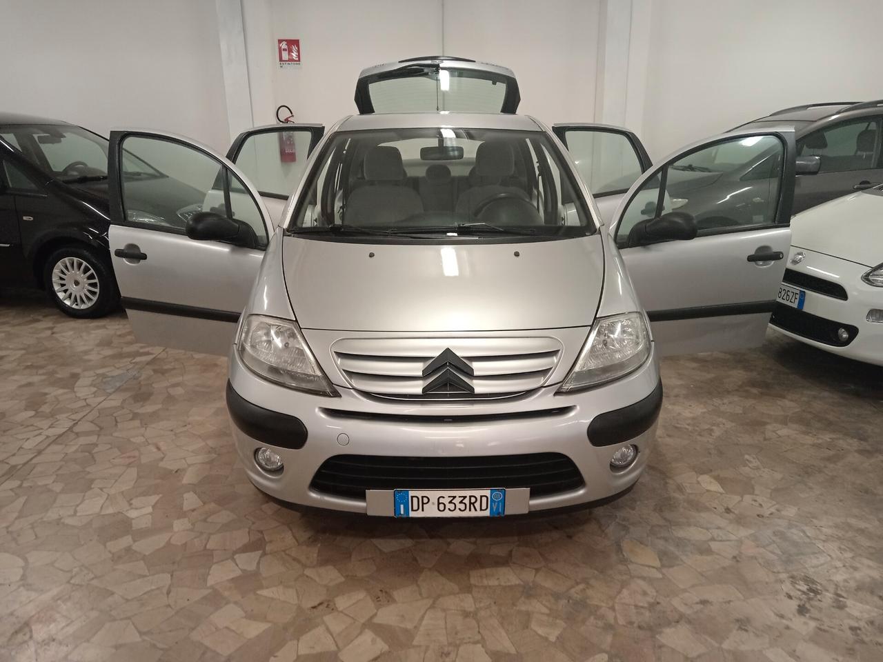 Citroen C3 1.1 Classique