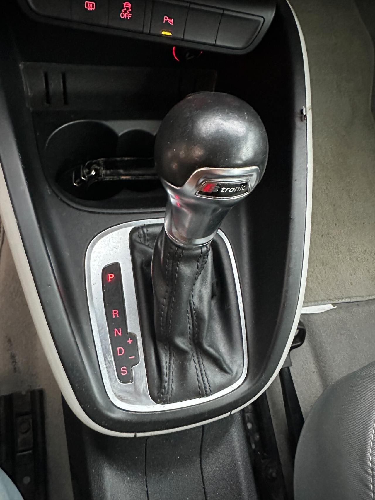 Audi A1 1.6 TDI S tronic 2014 Garantita