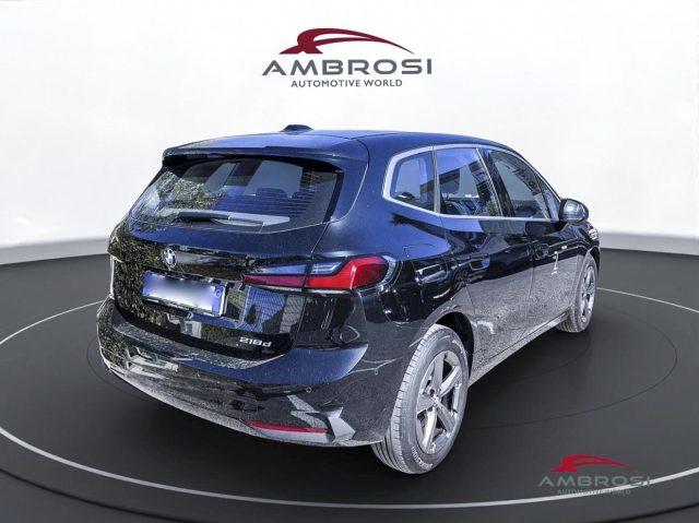 BMW 218 Serie 2 d Premium package