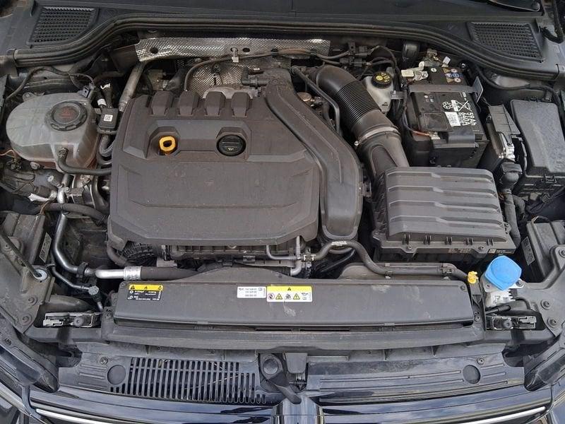 Volkswagen Golf Golf 1.5 etsi evo Life 130cv dsg