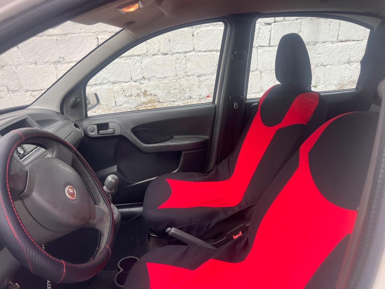 Fiat Panda 1.1 Actual Eco