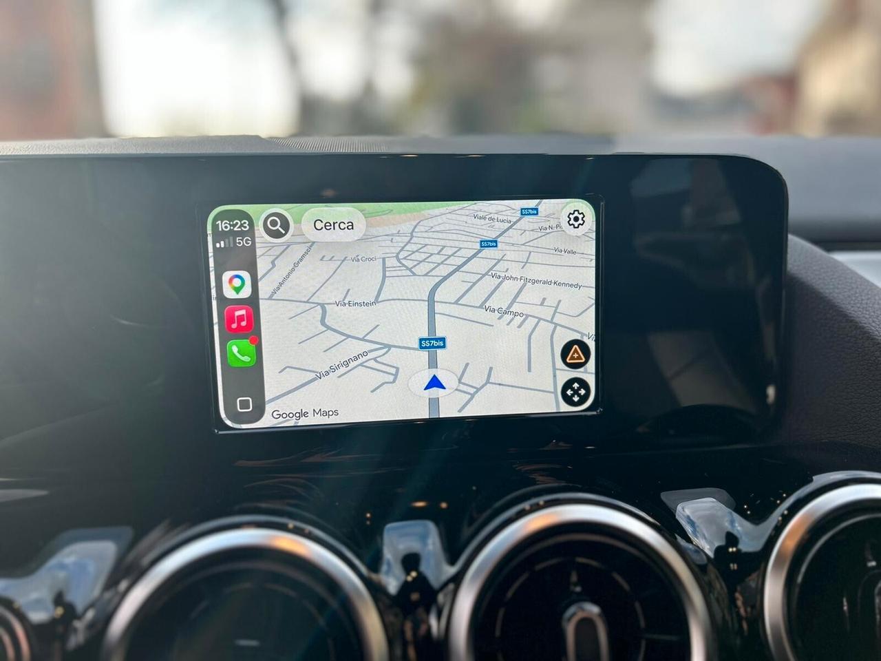 Mercedes-benz B 180 d Executive