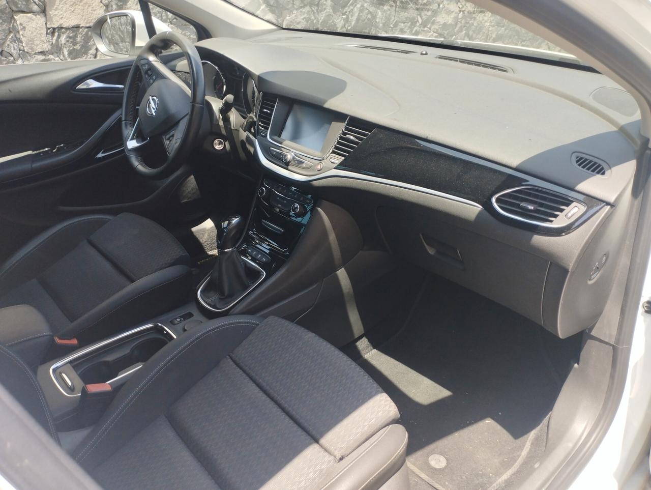 Opel Astra 1.6 CDTi 110CV Start&Stop Sports Tourer Business