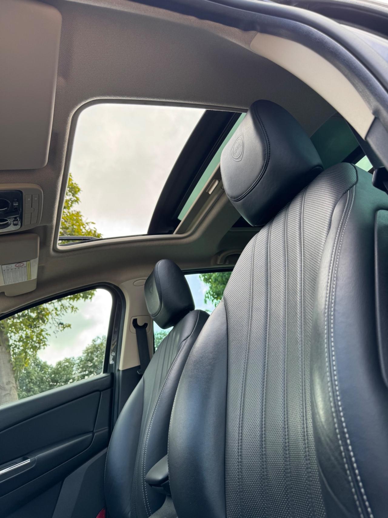 Lancia Delta 1.6 Multijet SOLO 92.000 KM/TETTO APRIBILE