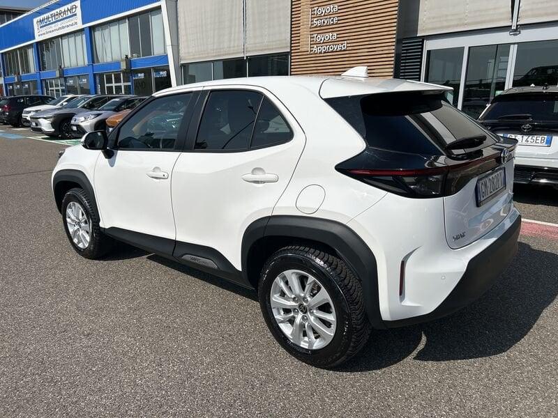 Toyota Yaris Cross 1.5 Hybrid 5p. Business