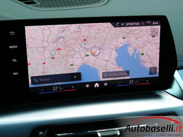 BMW X1 XDRIVE23D MSPORT PRO 197CV MHEV