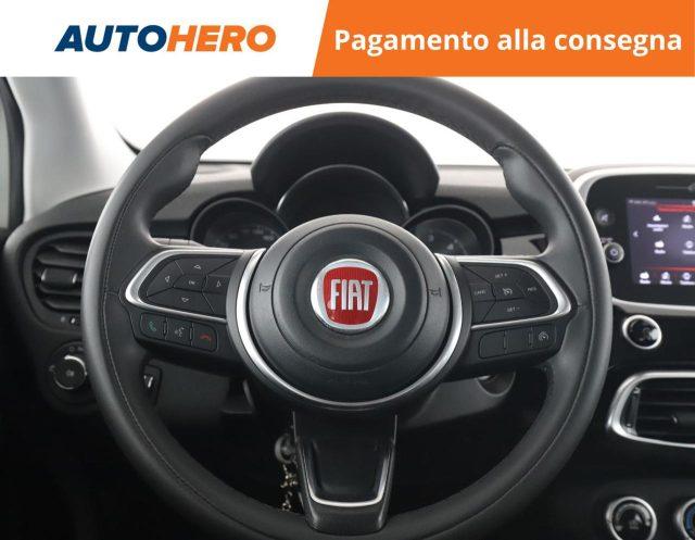 FIAT 500X 1.6 MultiJet 120 CV 120°