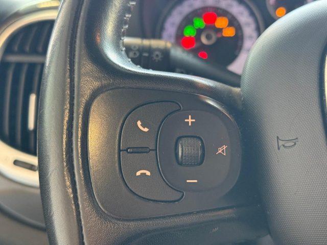 FIAT 500L 1.3 Multijet 85 CV