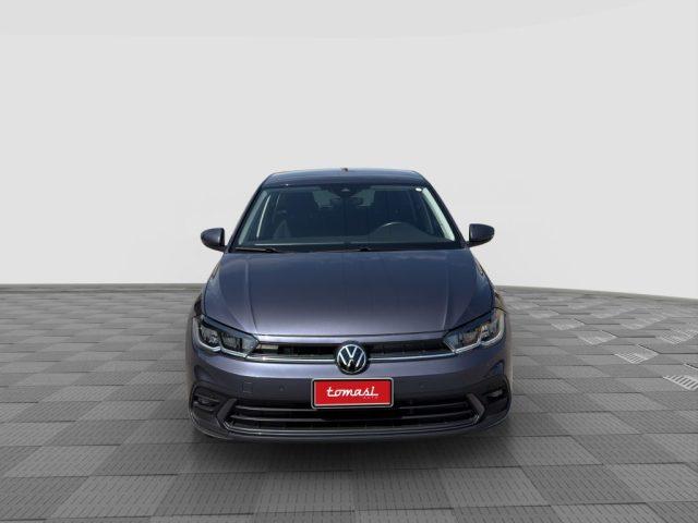 VOLKSWAGEN Polo Polo 1.0 TSI DSG Life