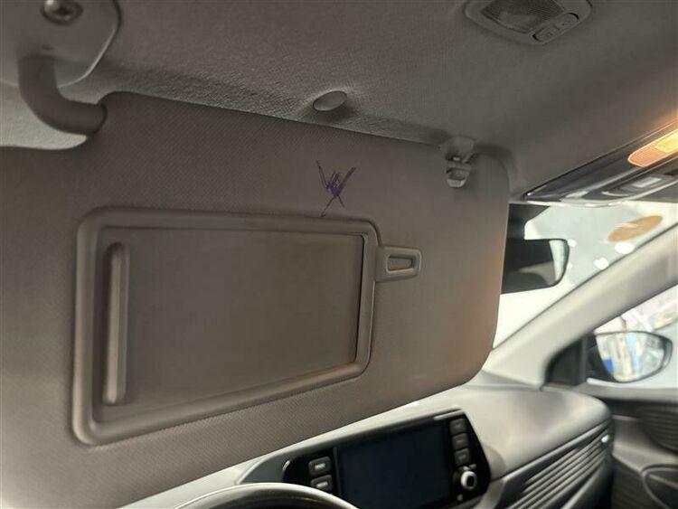 Hyundai Bayon XLine BR209560 1.2 Benzina 84CV