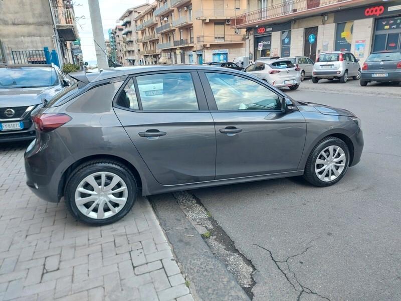 Opel Corsa 1.5 D 100 CV Elegance