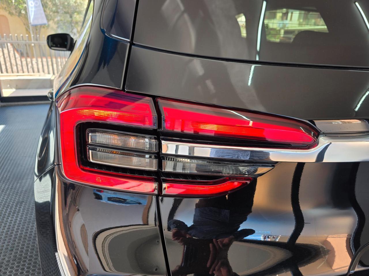 Dr 5.0 1.5 Bi-Fuel GPL 2023 42000KM UNICOPROPR