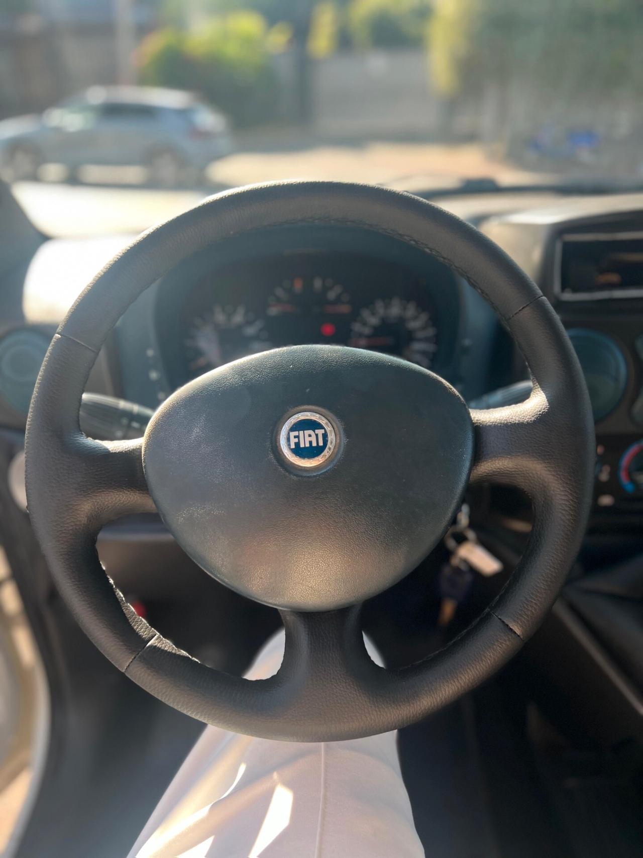 Fiat Doblo 1.9 diesel cat Cargo Lamierato