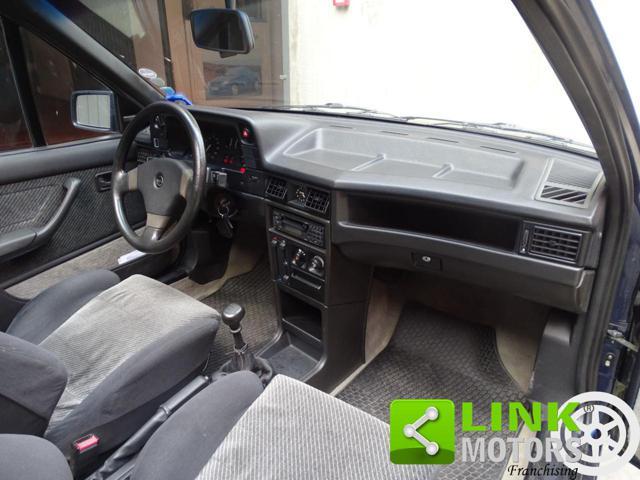 OPEL Kadett 1.4 Cabrio