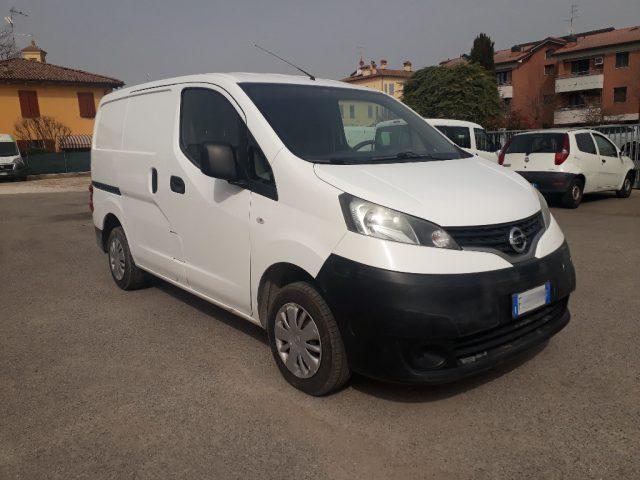 NISSAN NV200 1.5 dCi 110CV 2017 [M163]