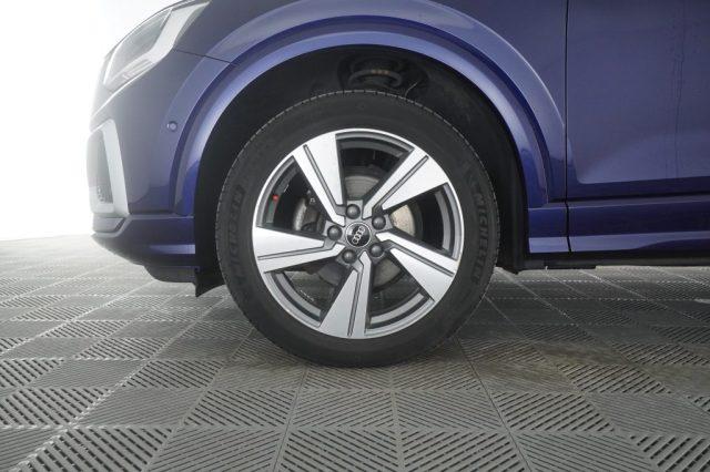 AUDI Q2 Q2 30 TDI S tronic Admired Advanced