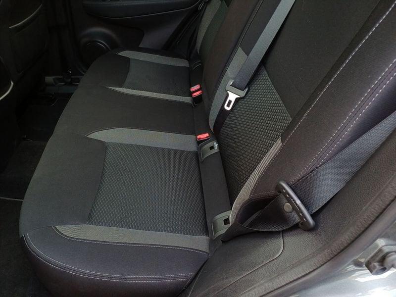 Nissan Qashqai 1.5 dci N-Connecta 115cv KM CERTIFICATI-GARANZIA