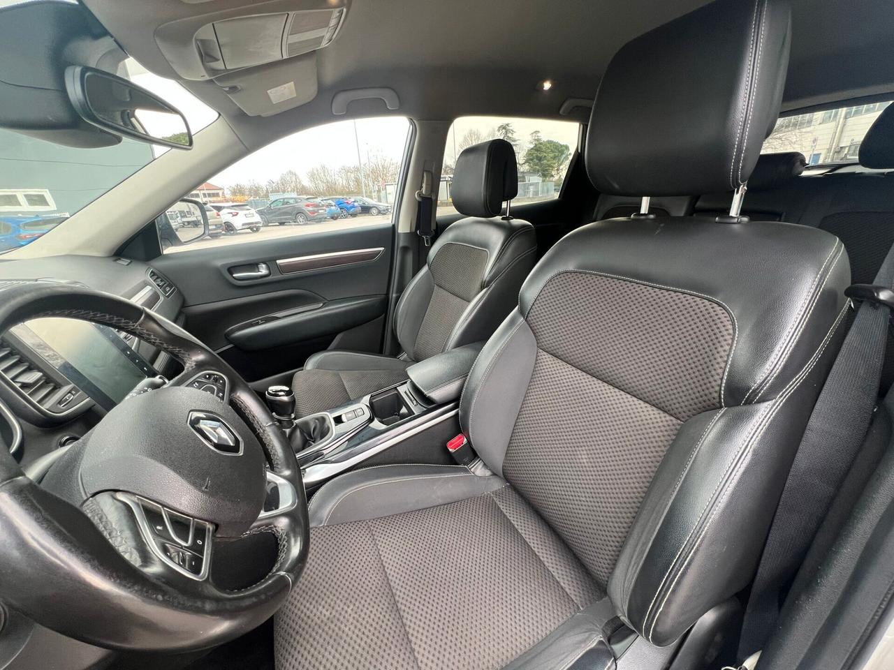 Renault Koleos dCi 130CV Energy Intens