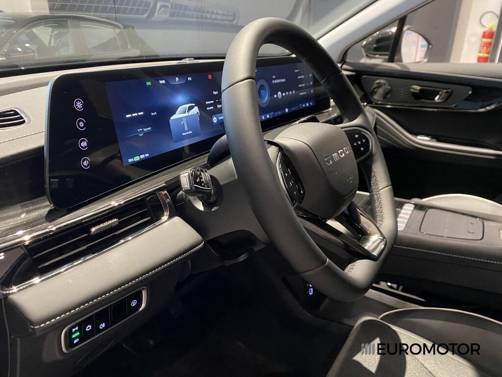 Omoda Omoda 5 EV 61,1 kWh Comfort