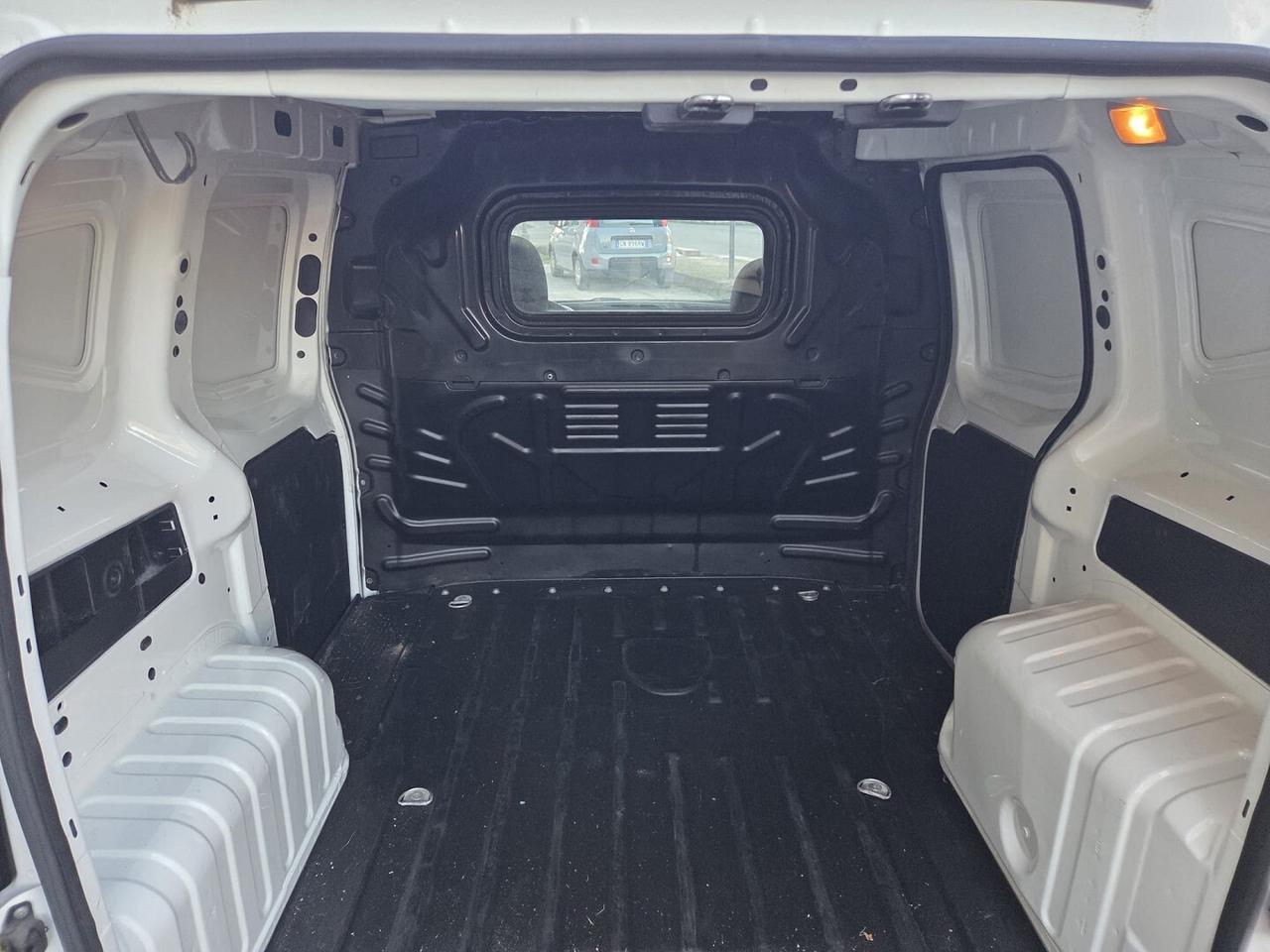 FIAT FIORINO 1.3 MJT 95CV 70KW OK NEOPATE-2019