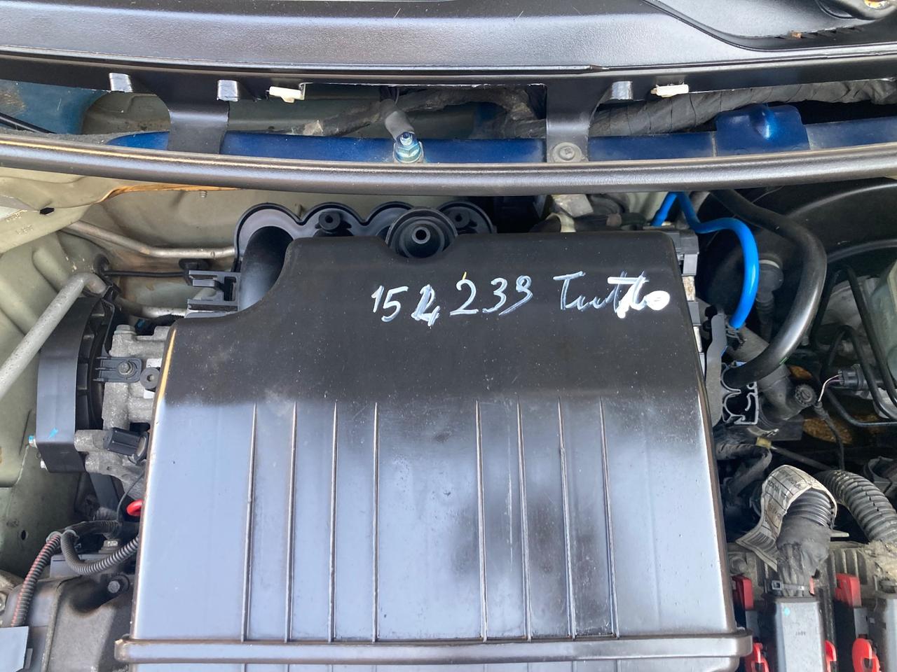 Fiat Panda 1.2 Active