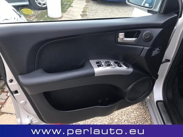 KIA Sportage 2.0 CRDI 4WD 140CV Active Class