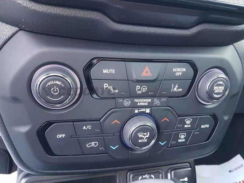 Jeep Renegade Renegade E-Hybrid My25 North Star 1.5 Turbo T4 E-Hybrid 130cv Fwd