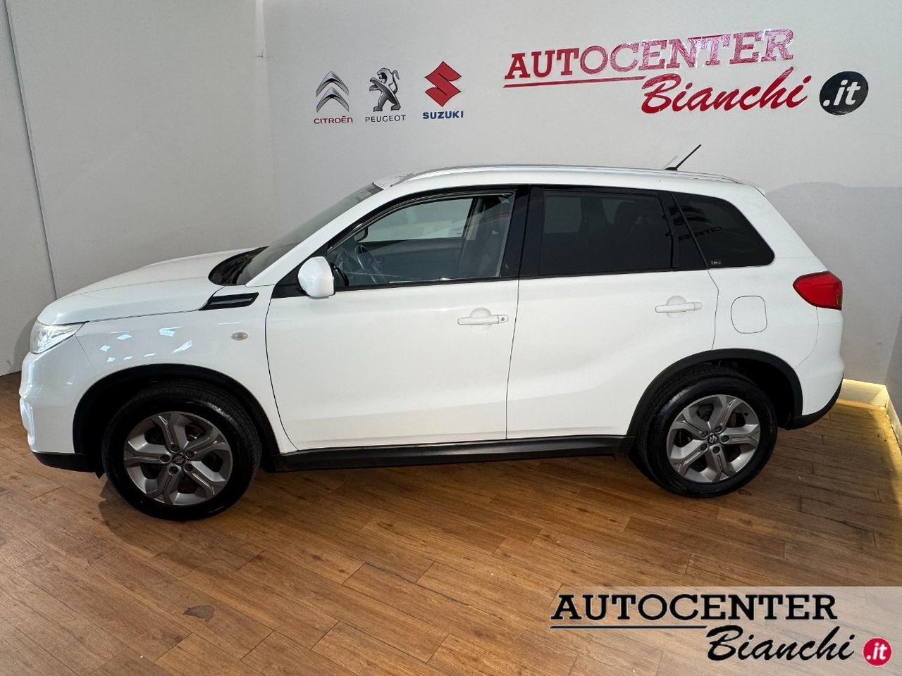 Suzuki Vitara 1.6 ddis V-Cool s&s 4wd allgrip