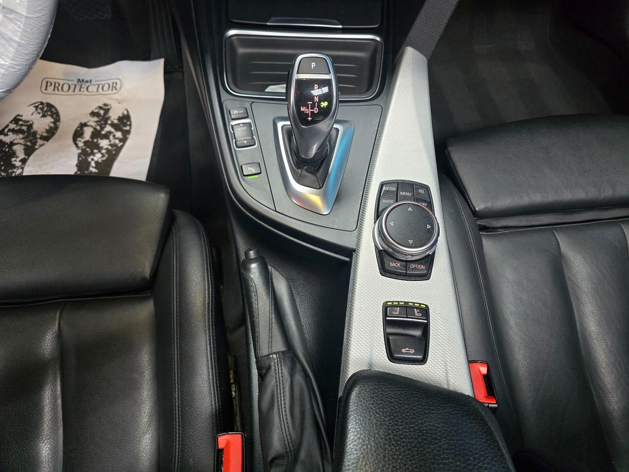 Bmw 420 420d Cabrio Msport