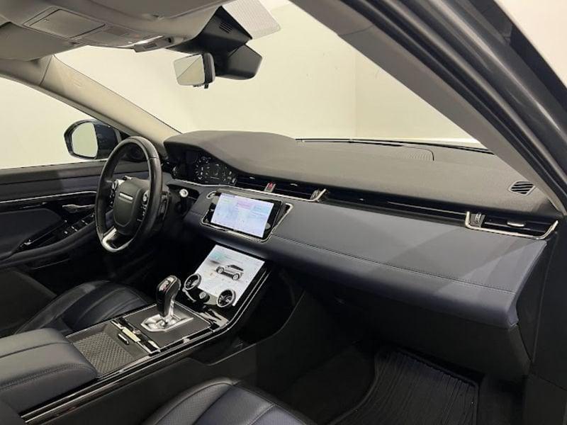 Land Rover RR Evoque Range Rover Evoque 2.0 I4 200 CV AWD Auto R-Dynamic SE
