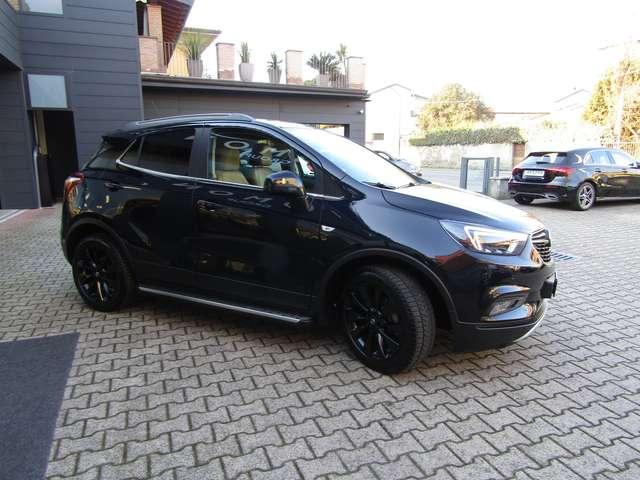 Opel Mokka X 1.6 CDTI 4X4 136CV,CERCHI 18,NAVI,PELLE,SENSORI