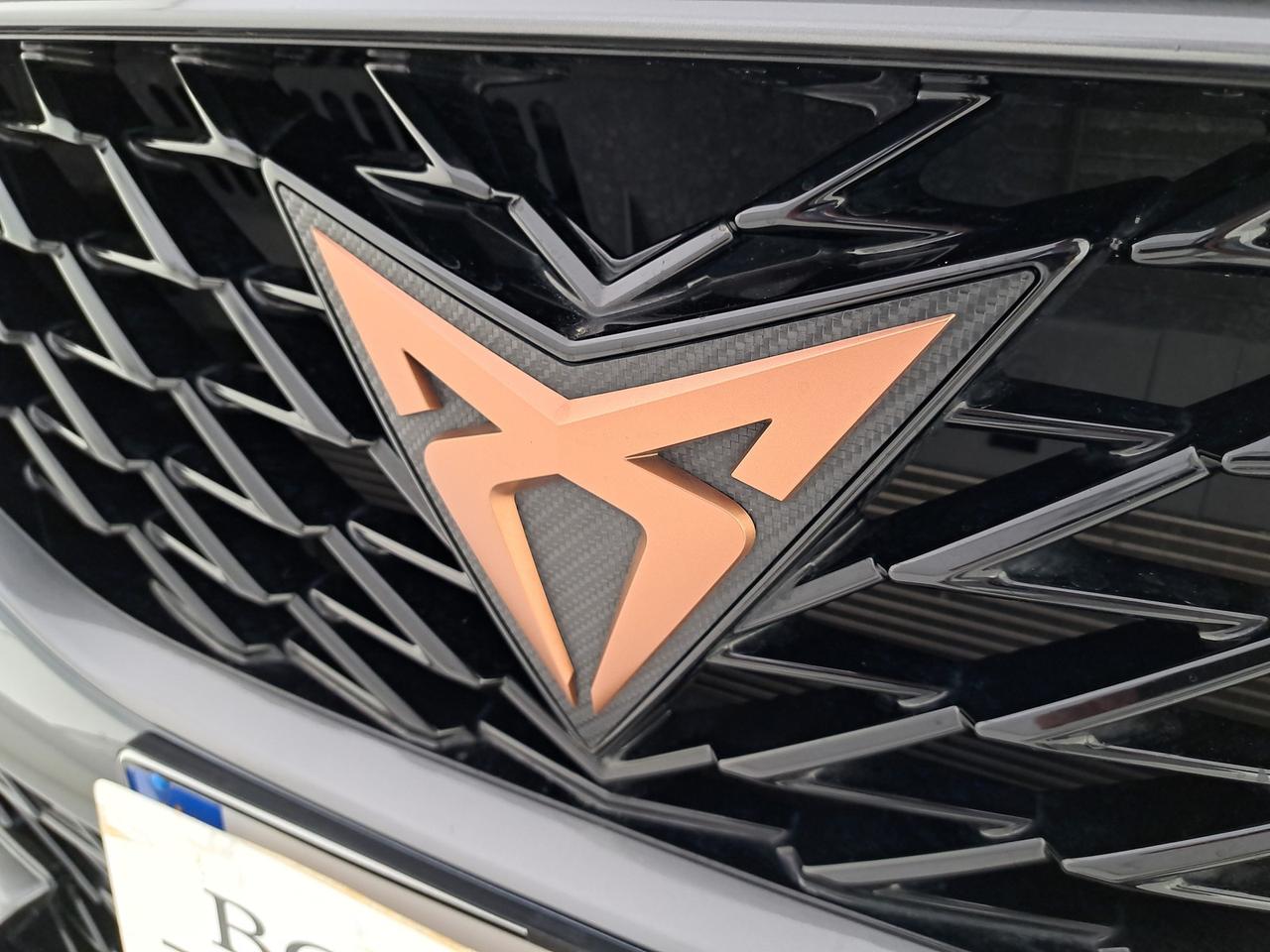 Cupra Formentor 2.0 tdi 4drive 150cv dsg