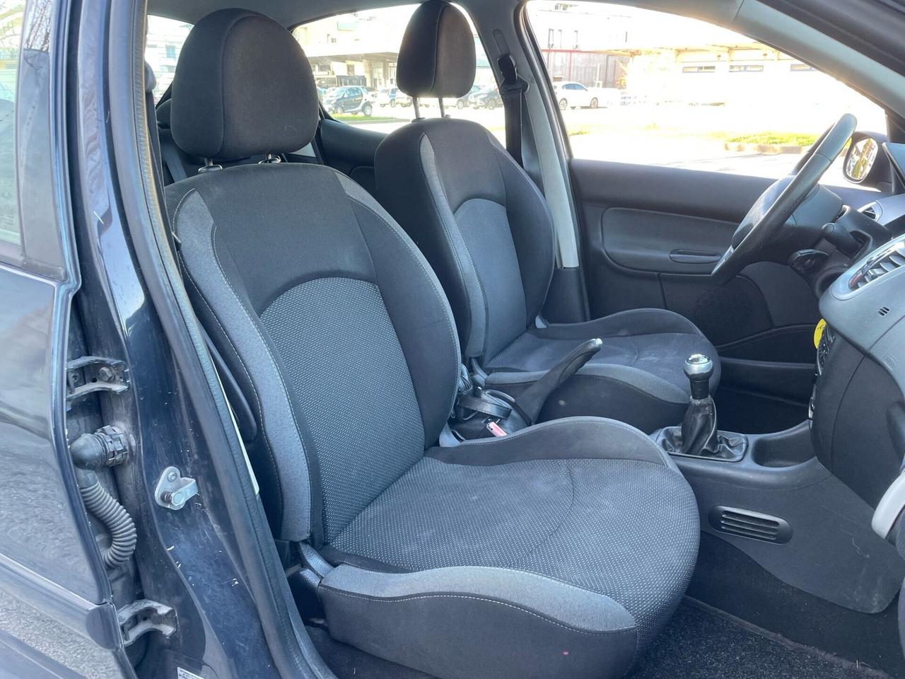 Peugeot 206 Plus 1.4 HDi 70CV 5p. Energie