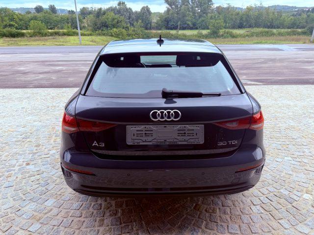 AUDI A3 KM 79.000 - AZIENDALE - FULL - NO OBBLIGO FINANZIA
