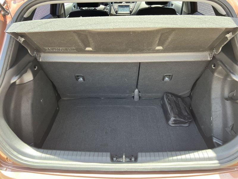 Hyundai i20 1.2 5 porte Econext Connectline