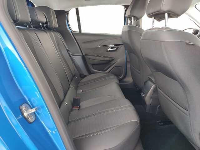 Peugeot 208 BlueHDi 100 Stop&Start 5 porte Allure Pack