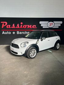 Mini Cooper Countryman Prezzo NON vincolato a finanziamento