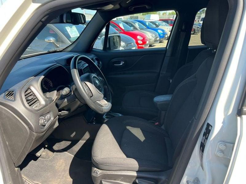 Jeep Renegade Renegade 1.3 T4 DDCT S