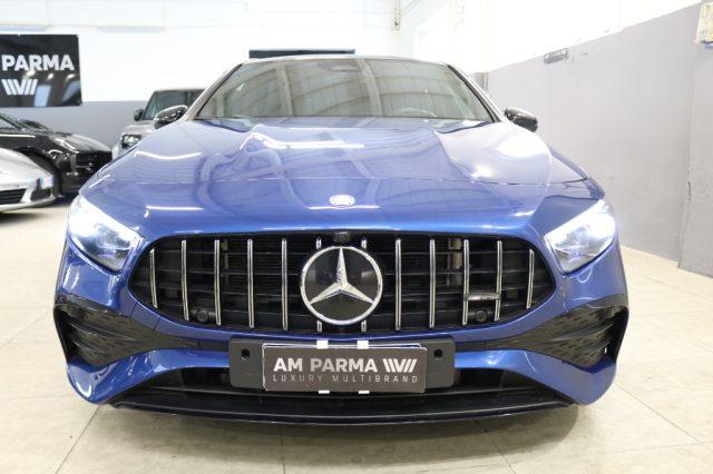 MERCEDES-BENZ A 35 AMG 4Matic Premium Plus