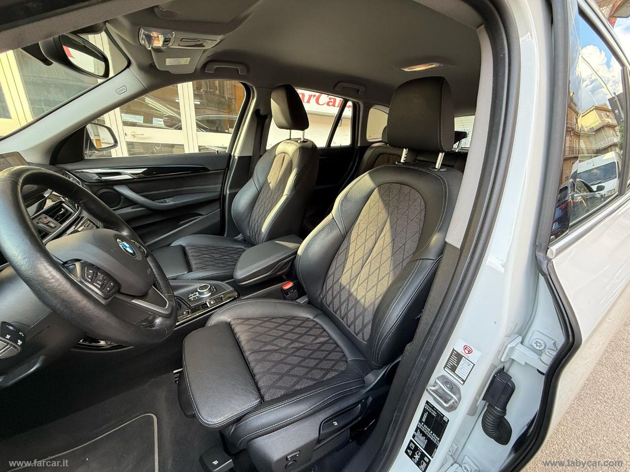 BMW X1 xDrive18d xLine Plus