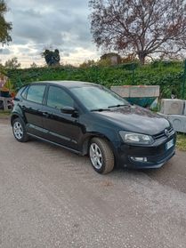 Volkswagen Polo 1.2 70 CV 5p. Comfortline