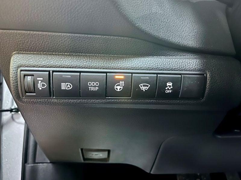 Toyota Corolla Corolla Touring Sports 1.8 Hybrid Style