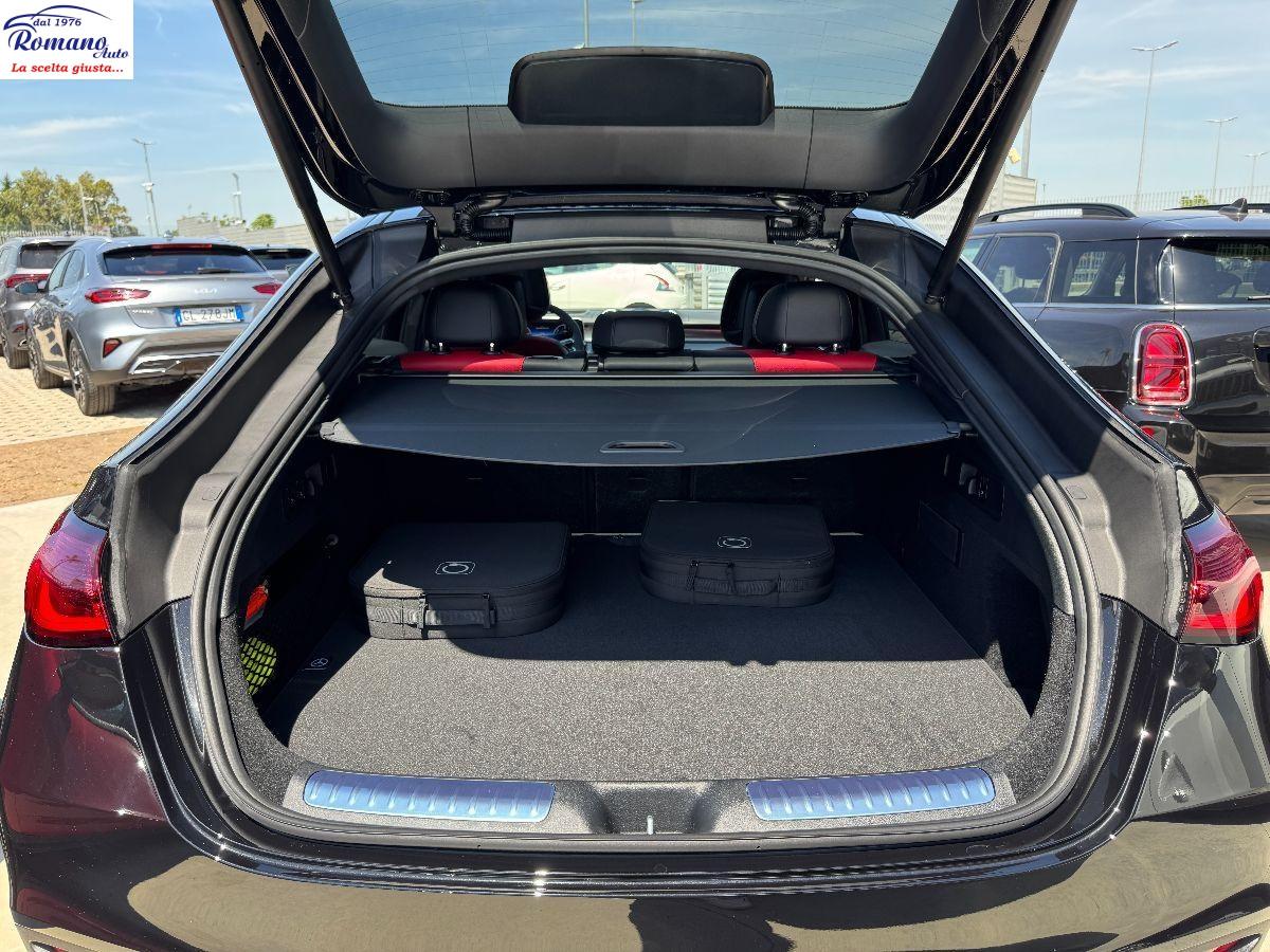 MERCEDES - GLC Coupe 300 de phev AMG Line Premium Plus 4matic auto#TETTO APRIBILE!