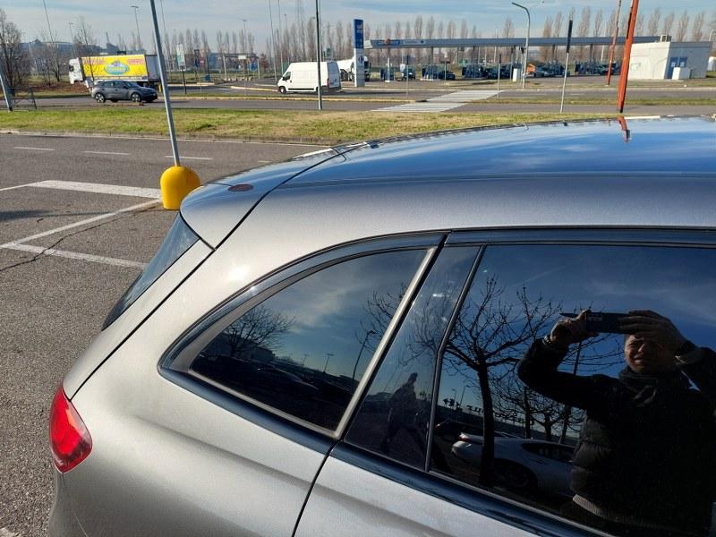 Mercedes B 200 Sport Plus 7G-DCT