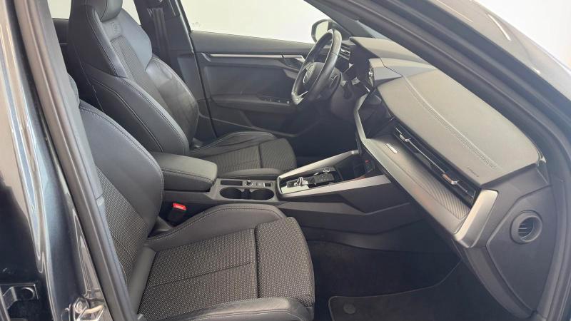 Audi A3 Sportback 2.0 tdi S line Edition s-tronic