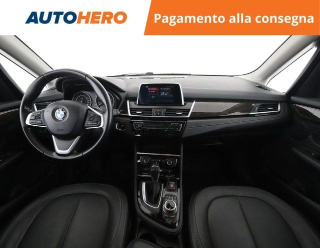 BMW 218 i Active Tourer Luxury